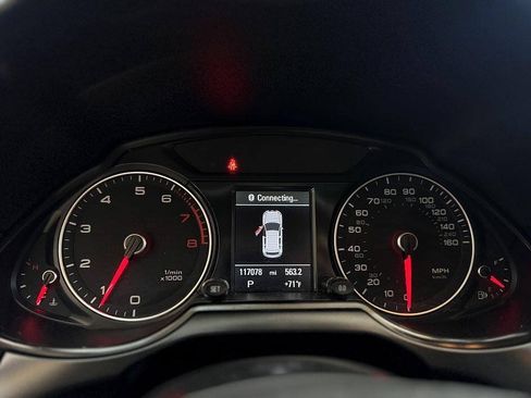 Used 2016 Audi Q5 3.0T Premium Plus AWD/4WD image 8