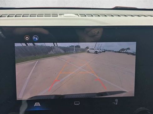 New 2026 Chevrolet Colorado W/T RWD image 13