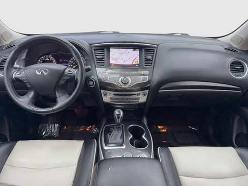 Used 2020 INFINITI QX60 Signature Edition FWD image 20