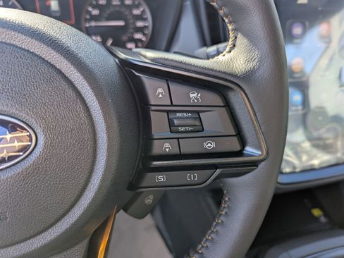 New 2026 Subaru Crosstrek 2.5i Wilderness image 11