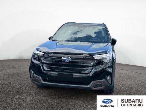 New 2026 Subaru Forester Sport AWD/4WD image 2