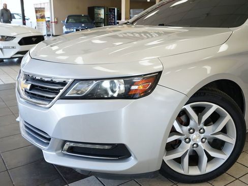 Used 2019 Chevrolet Impala Premier image 20