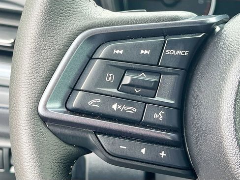 Used 2025 Subaru Forester Limited w/ Popular Package #1 AWD/4WD image 10
