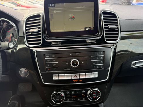 Used 2018 Mercedes-Benz GLS 450 4MATIC image 21