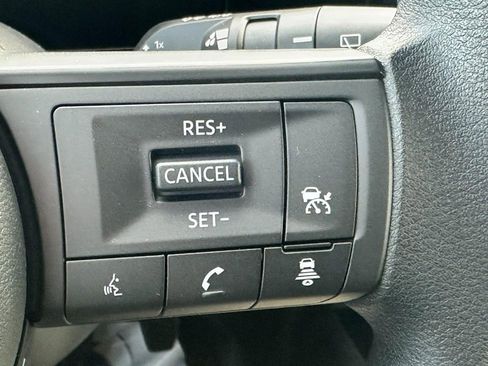 New 2026 Nissan Kicks SV image 12