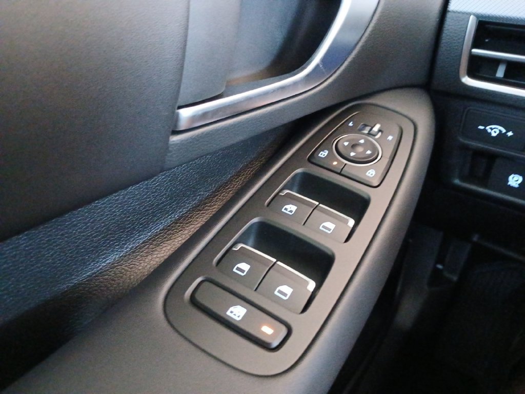 New 2026 Hyundai Sonata Blue FWD image 18