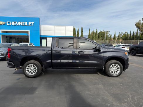 Used 2023 Chevrolet Silverado 1500 RST image 5