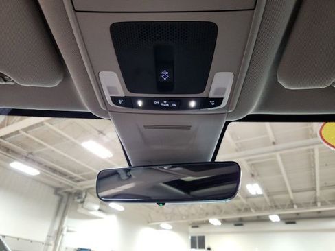 Used 2023 Honda CR-V EX-L image 16