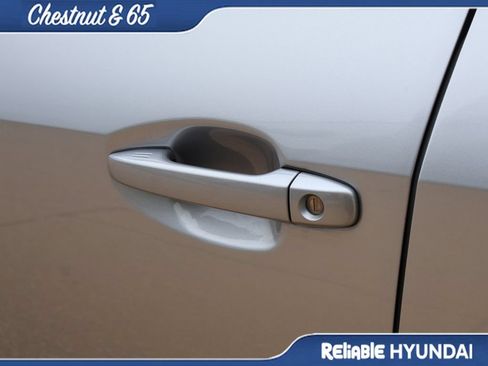 Used 2025 Subaru Legacy Premium AWD/4WD image 20