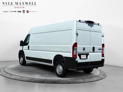 New 2027 RAM ProMaster 2500 w/ Convenience Group FWD image 15