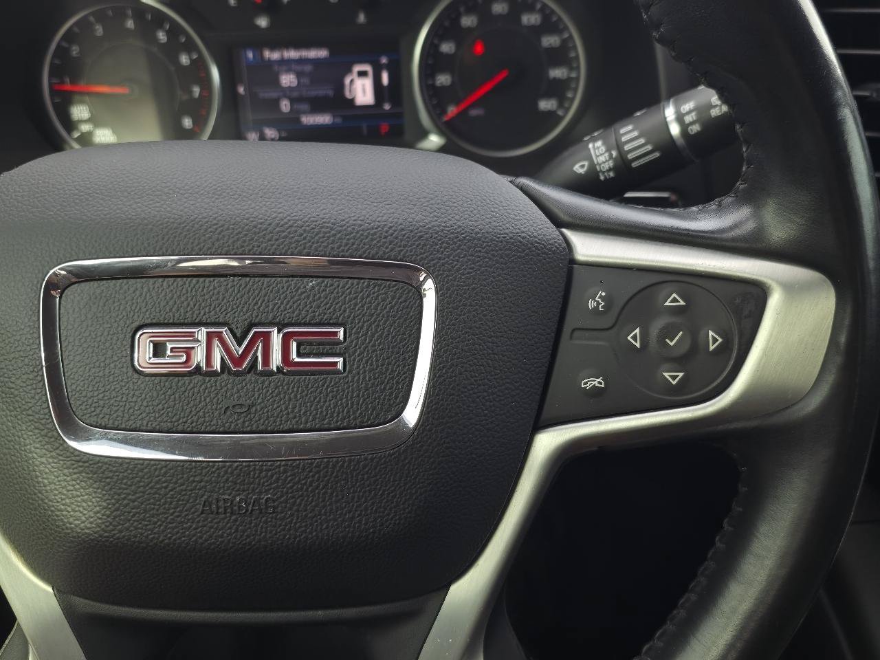 Used 2020 GMC Acadia SLE w/ Driver Convenience Package AWD/4WD image 30