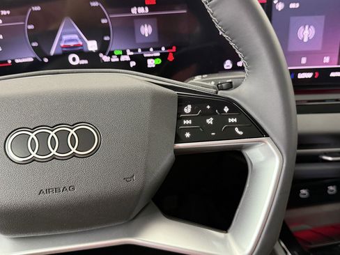 New 2025 Audi A5 2.0T Premium Plus image 26