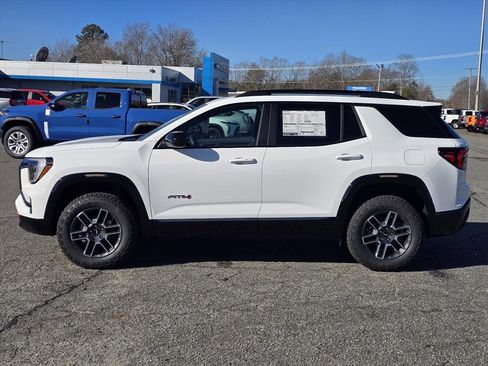 New 2026 GMC Terrain AT4 image 18