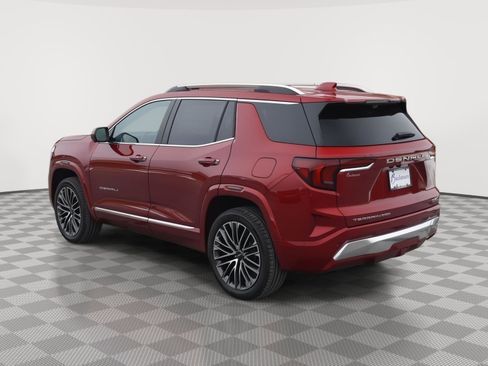 New 2026 GMC Terrain Denali image 6