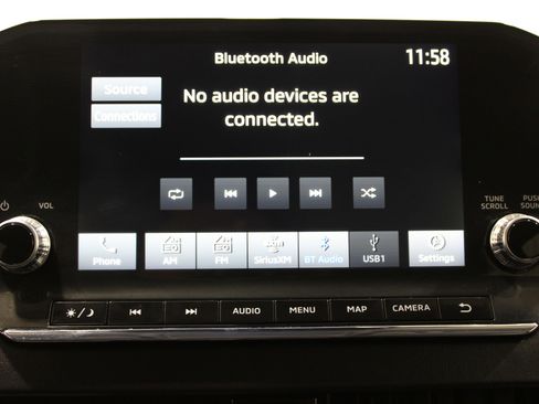 Used 2024 Mitsubishi Outlander SEL image 15