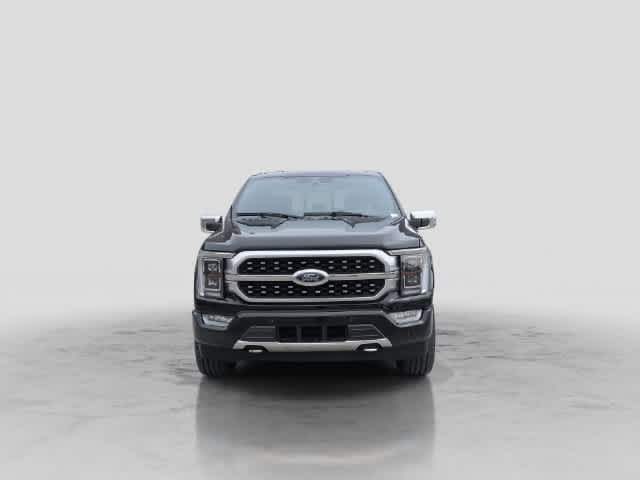 Used 2023 Ford F150 Platinum AWD/4WD image 9