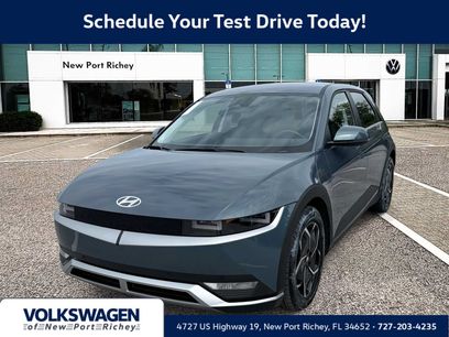 Used 2023 Hyundai Ioniq 5 SEL