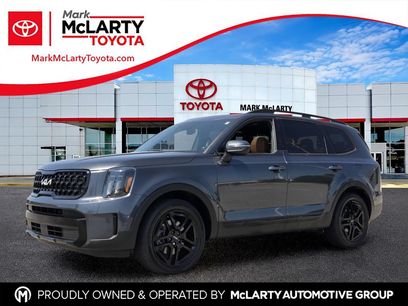 Used 2024 Kia Telluride EX X-Line