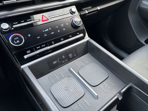 Used 2025 Hyundai Santa Fe SEL image 43