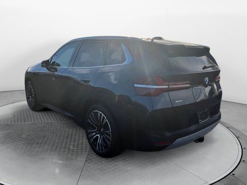 Certified 2025 BMW X3 xDrive30i w/ Premium Package image 5