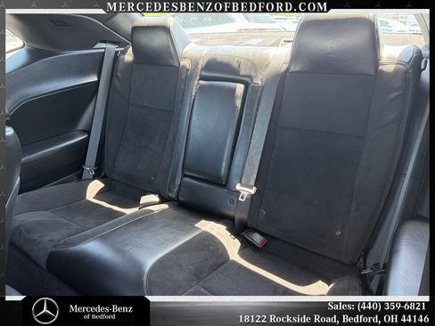 Used 2019 Dodge Challenger R/T Scat Pack w/ 1320 Drag Pack RWD image 22
