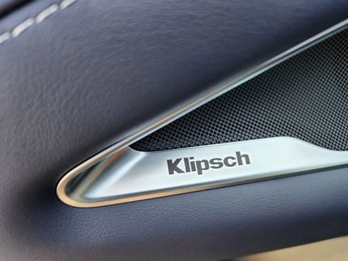 New 2026 INFINITI QX60 Sport w/ Dark Cargo Package image 19