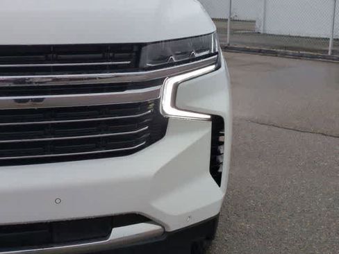 Used 2023 Chevrolet Tahoe LT image 11