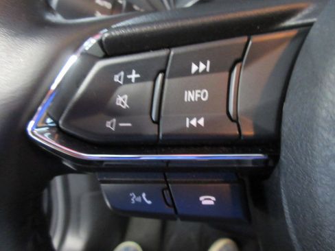 Used 2024 MAZDA CX-5 AWD 2.5 S w/ Select Package image 21