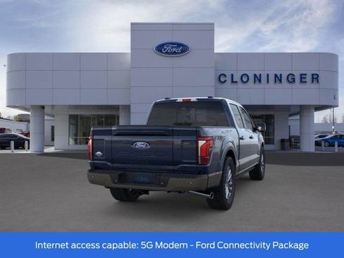 New 2026 Ford F150 King Ranch image 10