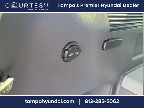 New 2026 Hyundai Santa Fe SE image 8