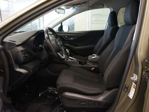 Used 2020 Subaru Outback Premium image 20