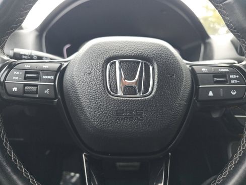 Certified 2023 Honda Civic Sport image 26