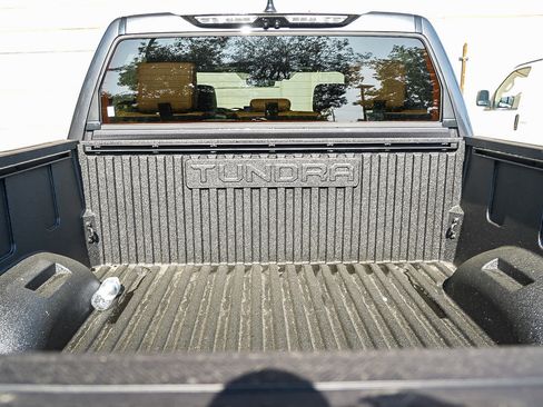 New 2026 Toyota Tundra 1794 Edition image 12