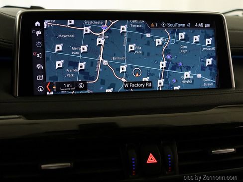 Used 2018 BMW X6 w/ Sports Activity Package image 20