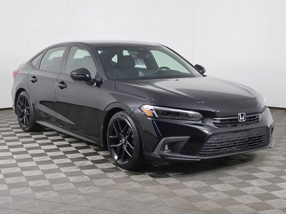 Used 2024 Honda Civic Sport