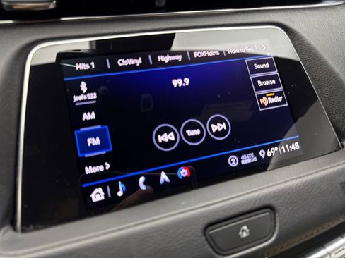 Used 2020 Cadillac XT4 Sport FWD image 64