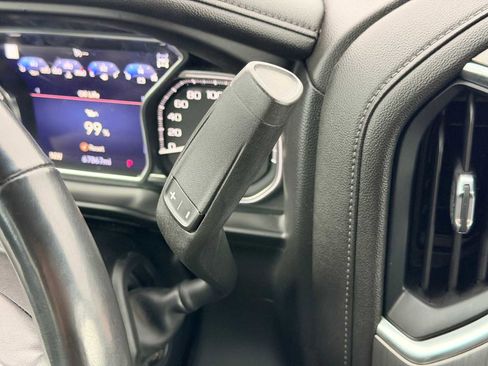 Used 2019 GMC Sierra 1500 Denali image 32