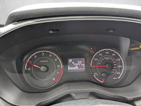 Used 2018 Subaru Crosstrek 2.0i image 16