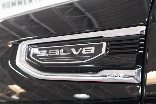 New 2026 GMC Sierra 1500 SLE w/ Max Trailering Package AWD/4WD image 13
