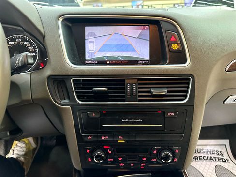 Used 2012 Audi Q5 3.2 Premium Plus image 30