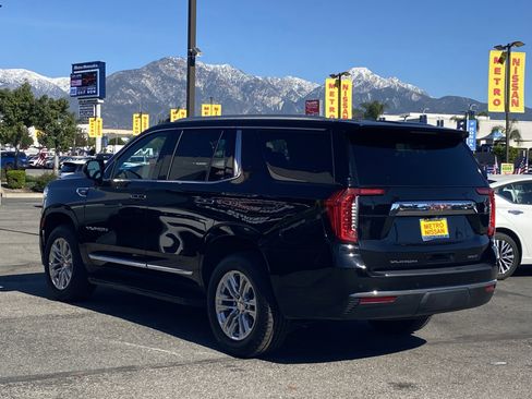 Used 2024 GMC Yukon SLT image 5