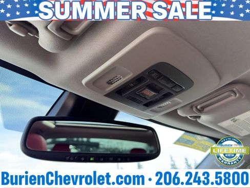 Used 2023 Toyota Camry XSE w/ Navigation Package FWD image 12