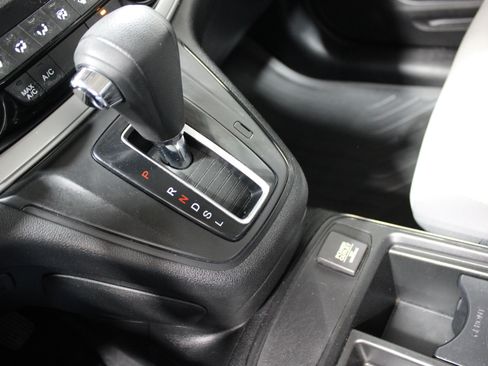 Used 2015 Honda CR-V LX image 16