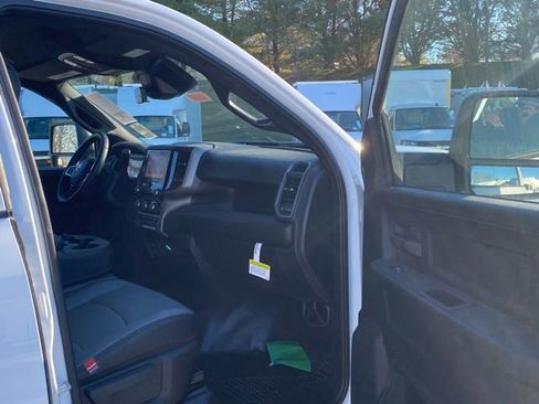 New 2026 RAM 2500 Tradesman w/ Bed Convenience Group image 27