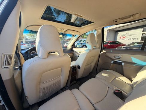 Used 2011 Volvo XC90 3.2 AWD/4WD image 10