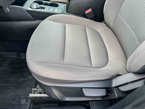Used 2022 Ford Escape S FWD image 15