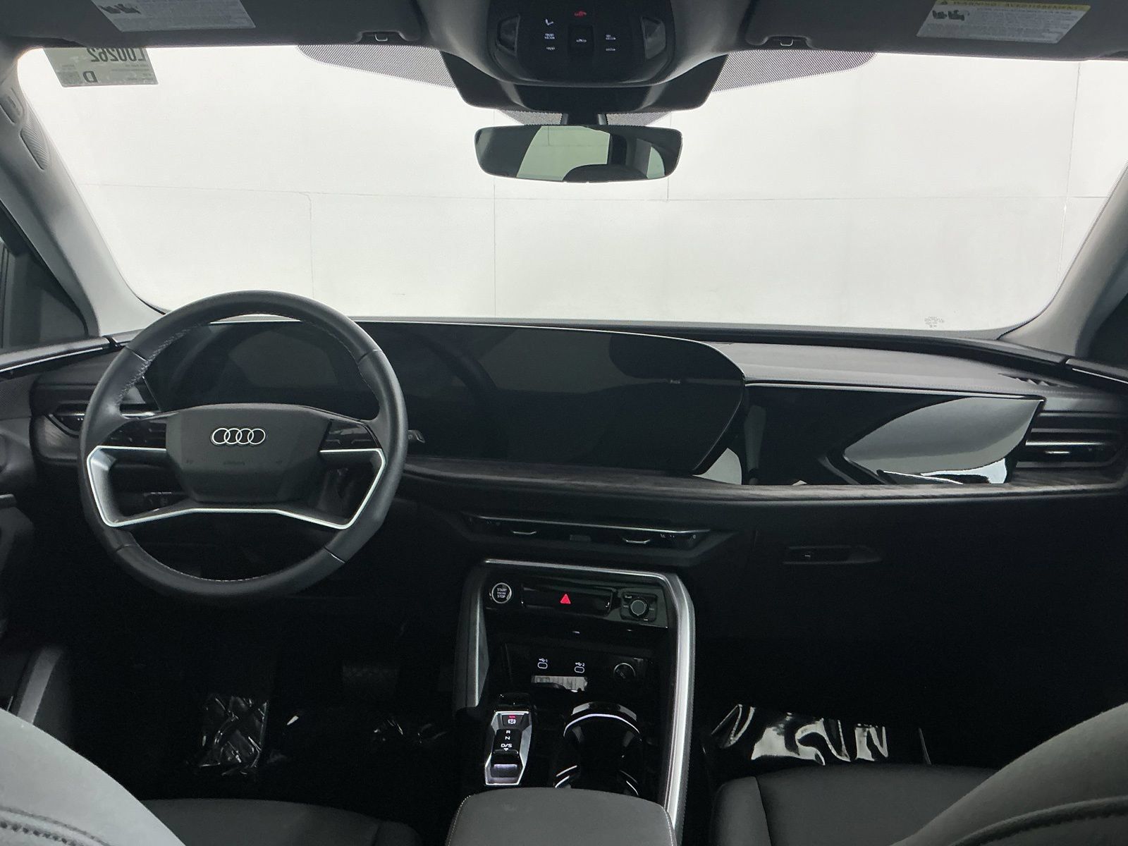Used 2025 Audi Q5 Premium w/ Premium Plus AWD/4WD image 15