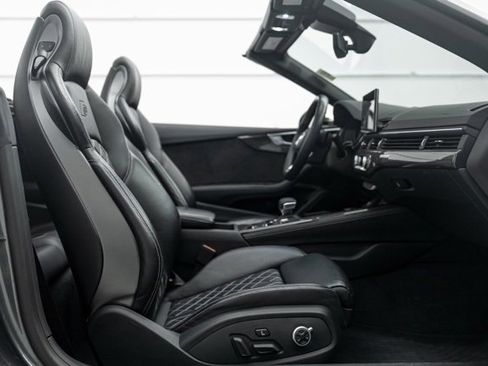 Used 2021 Audi S5 Premium Plus w/ Premium Plus Package image 20