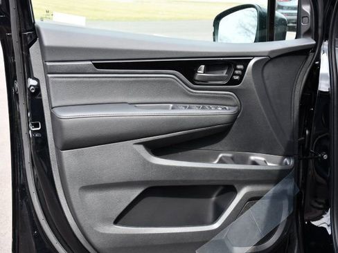 New 2026 Honda Odyssey Touring image 10