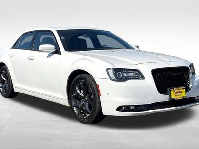Used 2021 Chrysler 300 S